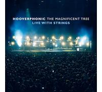 Hooverphonic - Magnificent Tree: Live With Strings