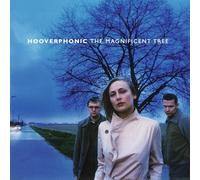 Hooverphonic - Magnificent Tree (LP Coloured Vinyl) [VINYL]