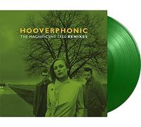 Hooverphonic - Magnificent Tree Remixes [180 gm 12 inch Coloured Vinyl]