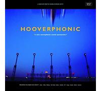 Hooverphonic - New Stereophonic Spectacular 1LP - VINYL - D4z