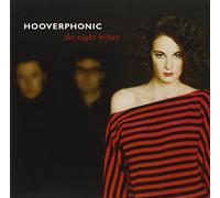 Hooverphonic - Night Before, the