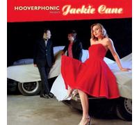 Hooverphonic Presents Jackie Cane by Columbia Europe (2002-09-23)