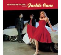 HOOVERPHONIC: PRESENTS JACKIE CANE - LP vinyl BRAND NEW