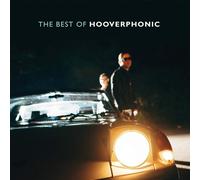 Hooverphonic - The Best Of Hooverphonic [VINYL]