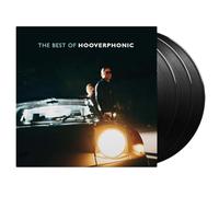 Hooverphonic - The Best Of Hooverphonic [VINYL]