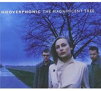 Hooverphonic - The Magnificent Tree