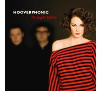 Hooverphonic - The Night Before [VINYL]