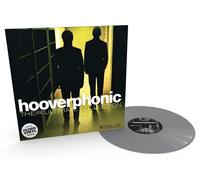 Hooverphonic Their Ultimate Collection Silver (Vinyl)