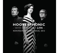 Hooverphonic - With Orchestra Live [VINYL]