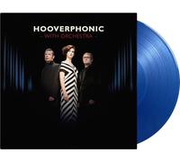 Hooverphonic - With Orchestra Live [VINYL]