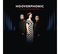 Hooverphonic - With Orchestra [VINYL]