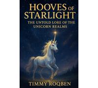 HOOVES OF STARLIGHT: The Untold Lore of the Unicorn Realms