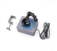 Hoowalt D202 Flight Simulator Steering Wheel Controlle Ready To Use | Compatible With MSFS 2020/2024 And X-Plane Passenger Aircraft, Delivering A Realistic Flight Control Experience