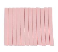 HOOWIFFY 120pcs Facial Makeup Remover Pad Gentle Sponge Portable Powder Puff Sponge Soft Exfoliating Skin Care for Daily Cleansing and Makeup Removal