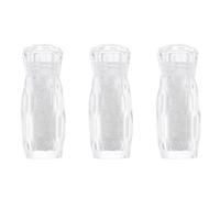 HOOWIFFY 3 Boxes Resin Nail Bead Accessory for Manicure at Home Long-Term Service Create A Festive Atmosphere Nail Art Supplies for DIY