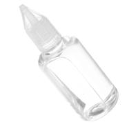 HOOWIFFY 30ml Wig Glue Remover Spray for Front Lace Wigs Extension Tape Remover Lace Melting Spray Gentle Hair Extension Adhesive Cleaner