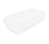 HOOWIFFY Aquarium Tanks Filter Pad Biochemical Filter Sponge Made of Cotton for Fish Tank with High Filtration Efficiency and Reduced Fish Mortality