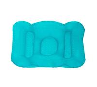HOOWIFFY Inflatable Bath Mat Cushion Water Injection Spa Cushion for Bathroom Bathtub Seat Household Use
