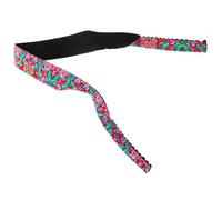 HOOWIFFY Neoprene Eyewear Retainer Sunglasses Strap Quick Drying and Comfortable Fit for Glasses Frame and Glasses, for Biking and Mountains Outdoor Activities