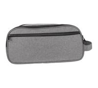 HOOWIFFY Portable Breath Machine Storage Bag for Travel, Lightweight Polyester Organizer Pouch Suitable for Handheld Oxygen Machine, Compact Sundries Bag for Travel Accessories