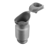 HOOWIFFY Portable Urinal for Men Women Spill Proof Design Polypropylene Material Compact Size for Long Drives Emergency Use