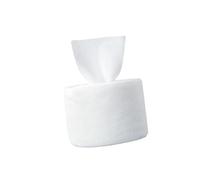 HOOWIFFY Pure Cotton Face Washing Towel Disposable Soft Skin-friendly Cotton Towel High Water Absorption Suitable for Travel and Outdoor Use
