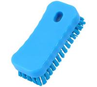 HOOWIFFY Soft Bristle Nail Cleaning Brush for Fingernails and Hands, Small and Lightweight Pp Material, Easy to Carry and Store, for Travel Bag and Office Use