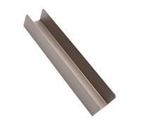 HOOWIFFY U Shape Non-Stick Cookie Cutter Mold for Cranberry Cookies and Chocolate Baking, Carbon Steel Material with Precision Manufacturing and One-piece Molding Design, for DIY and Home