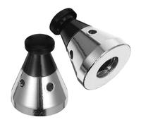 HOOWIFFY Universal Pressure Cooker Relief Valve 2Pcs Small Pressure Limiting Valve for Cooking Equipment and Spare Parts