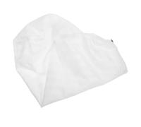 HOOWIFFY Zippered Neck Roll Pillow Covers for Waist Pillows and Cylindrical Inserts, Soft Blended Fabric with Versatile Design, Sturdy Protective Pillowcases for Sofa and Travel Use
