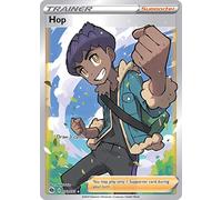 Hop - 073/073 - Full Art Ultra Rare