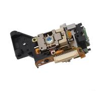 HOP-1200S Optical Lens Pickup for Car CD DVD Player - Replacement Head HOP1200S Metal Plastic Stable Performance High Reliability Standard Size