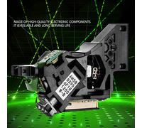 HOP-1200W-B Optical Pick-Up Lens for DVD Mechanism Replacement - Reliable Electronic C Onents for Data Reading