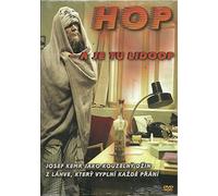Hop - a je tu lidoop