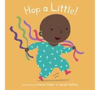Hop a Little (Baby Rhyme Time)
