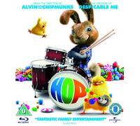 Hop – Blu-ray – 2011