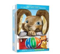 Hop [Blu-ray]