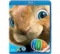 Hop Blu-Ray [2013]