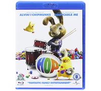 Hop – Blu-ray – 2011