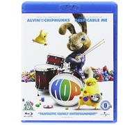 Hop Blu-Ray [2011]