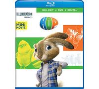 Hop [Blu-ray] [2011] [US Import]