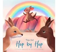 Hop by Hop: A Gentle Approach to Autism Screening (Calm Kangaroo)