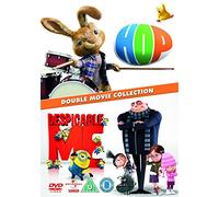 Hop/Despicable Me [DVD] [2017]
