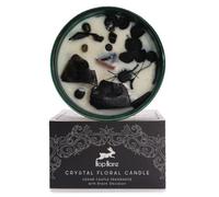 Hop Hare Crystal Magic Flower Candle The Knight Of Swords
