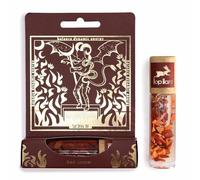 Hop Hare Essential Oil Gemstone Roll On HH Tarot Roll On The Devil