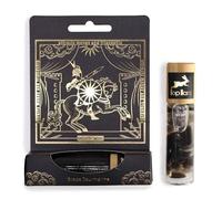 Hop Hare Essential Oil Gemstone Roll On HH Tarot Roll On The Knight