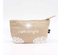 Hop Hare Pouch Embrace Your Inner Light