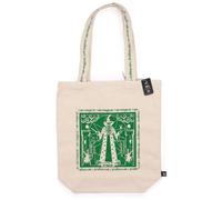 Hop Hare Tote Bag I Am Magical