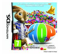 Hop (Nintendo DS)