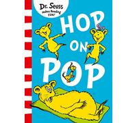 Hop On Pop – Harper Collins Publishers